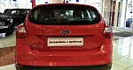 Ford Focus III