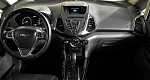 Ford EcoSport I