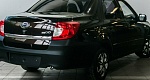Datsun on-DO 1.6 Механика