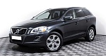 Volvo xc60 акпп 2010 с пробегом 102 842 км