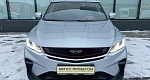 Geely Coolray I