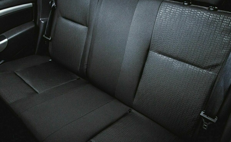 Nissan terrano