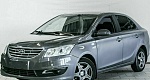 Chery bonus 3 (e3/a19)