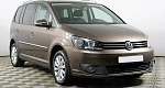 Volkswagen Touran II