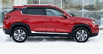 Changan CS35PLUS I