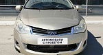 Chery BONUS 1.5 MT (109 л.с.)