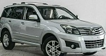 Great wall hover h3