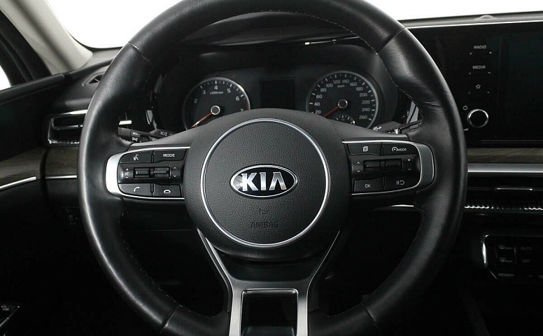 Kia K5 2.5 АКПП