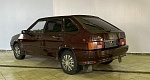 LADA (ВАЗ) 2114 1.6 MT (81 л.с.)
