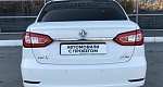DongFeng S30 1.6 MT (117 л.с.)