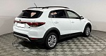 Kia rio x (x-line) акпп 2018 с пробегом 87 454 км