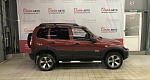 Chevrolet NIVA 1.7 MT (80 л.с.) 4WD