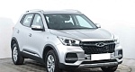 Chery tiggo 4 мкпп 2020 с пробегом 22 849 км
