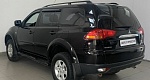 Mitsubishi PAJERO_SPORT 2.5d MT (178 л.с.) 4WD