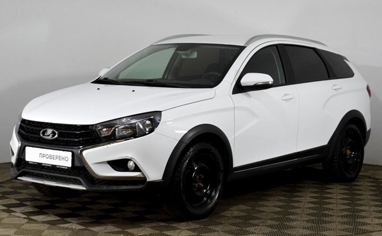 LADA Vesta