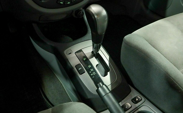 Daewoo gentra