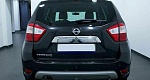 Nissan terrano
