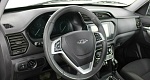 Chery Tiggo 3 I