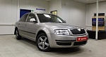 Skoda Superb I Рестайлинг