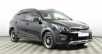 Kia Rio X-Line 1.6 Механика