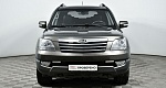Kia Mohave 3.0 АКПП