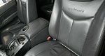 Ssangyong kyron