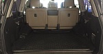 Toyota Land Cruiser 200 Series