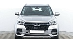 Chery Tiggo 4 I Рестайлинг