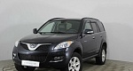 Great Wall Hover H5