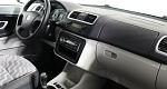 Skoda Fabia II