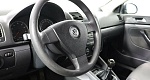 Volkswagen Jetta V