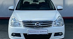Nissan Almera III (G15)