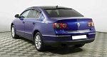 Volkswagen Passat 2.0 Автомат