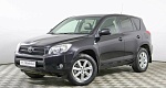 Toyota RAV4 III (XA30)