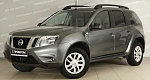 Nissan Terrano, 3 поколение