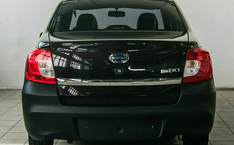 Datsun on-do