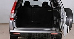 Honda CR-V, 2 поколение