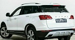 Haval h6 coupe