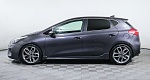 Kia Ceed GT 1.6 МКПП