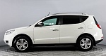 Geely Emgrand X7 2.0 МКПП
