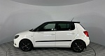 Skoda Fabia RS II