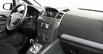 Opel Zafira 1.8 Робот