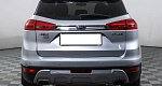 Geely atlas акпп 2018 с пробегом 39 578 км