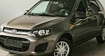 Lada (ваз) kalina