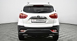 JAC S3 1.6 МКПП