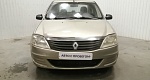 Renault LOGAN 1.4 MT (75 л.с.)