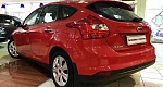 Ford Focus III