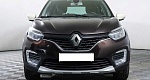 Renault kaptur cvt 2017 с пробегом 26 850 км