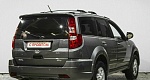 Great wall hover h3