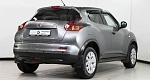 Nissan Juke, 1 поколение